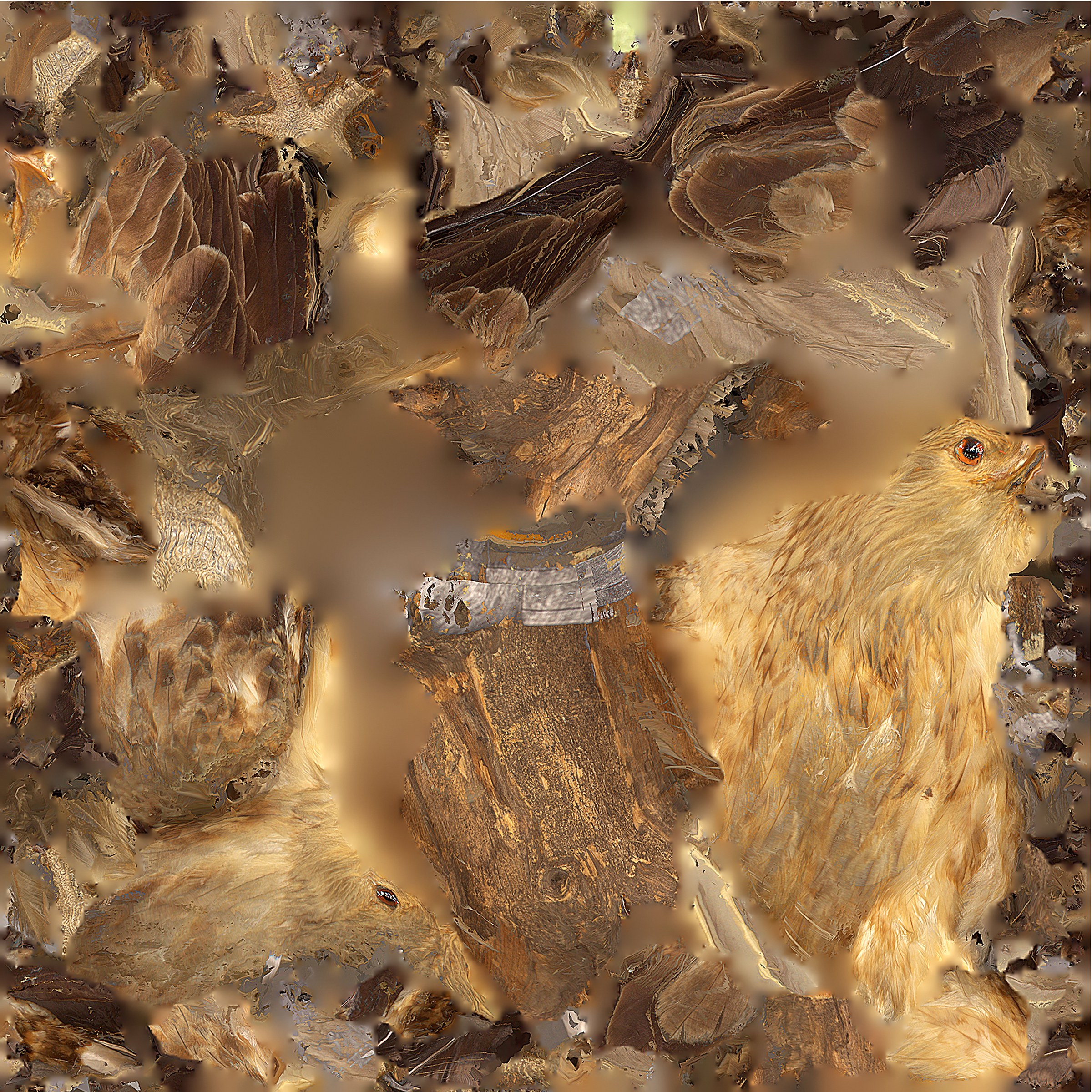 Texture map (No.08)
