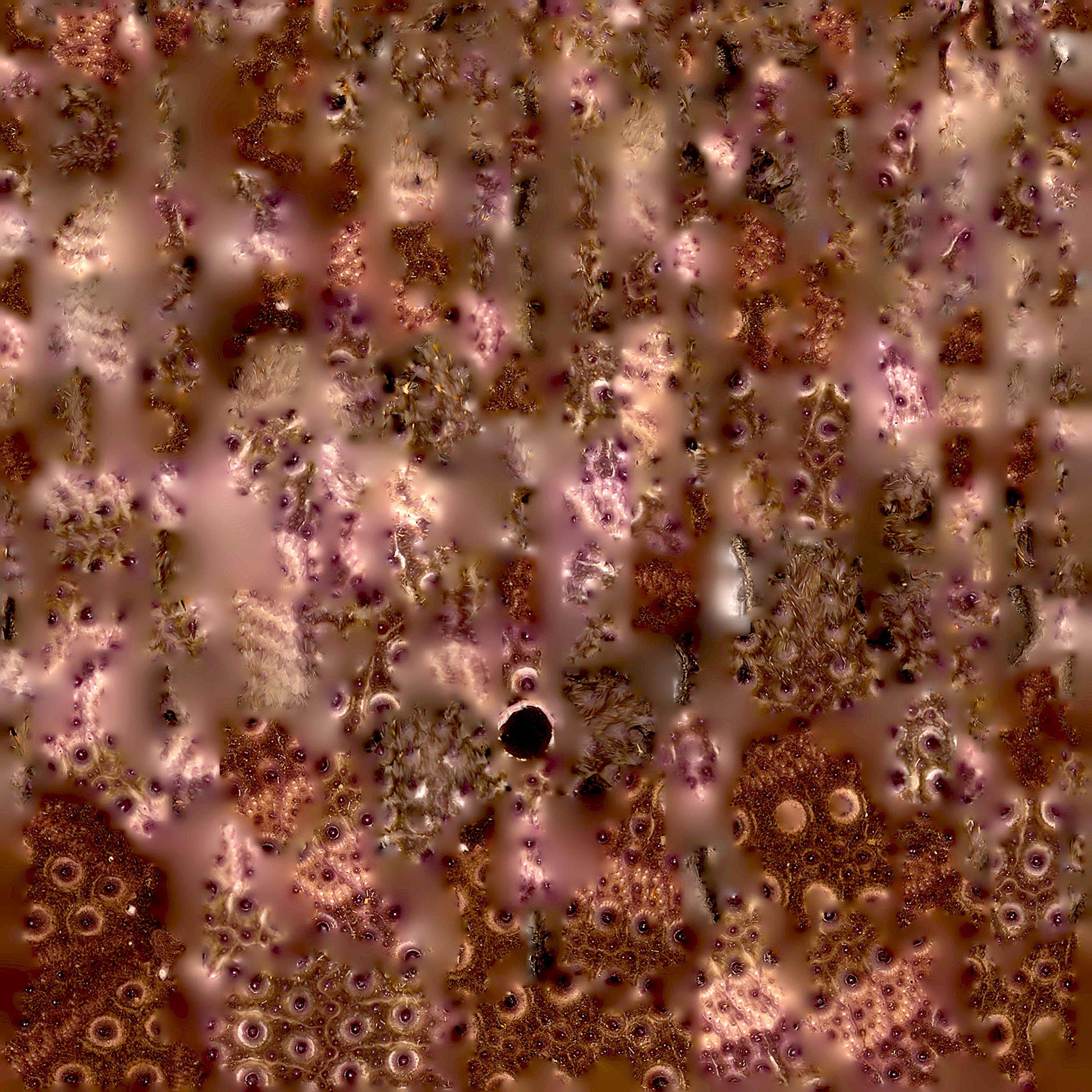 Texture map (No.11)