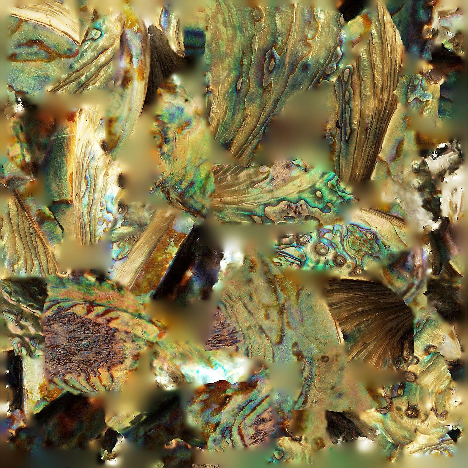 Texture Map No.08