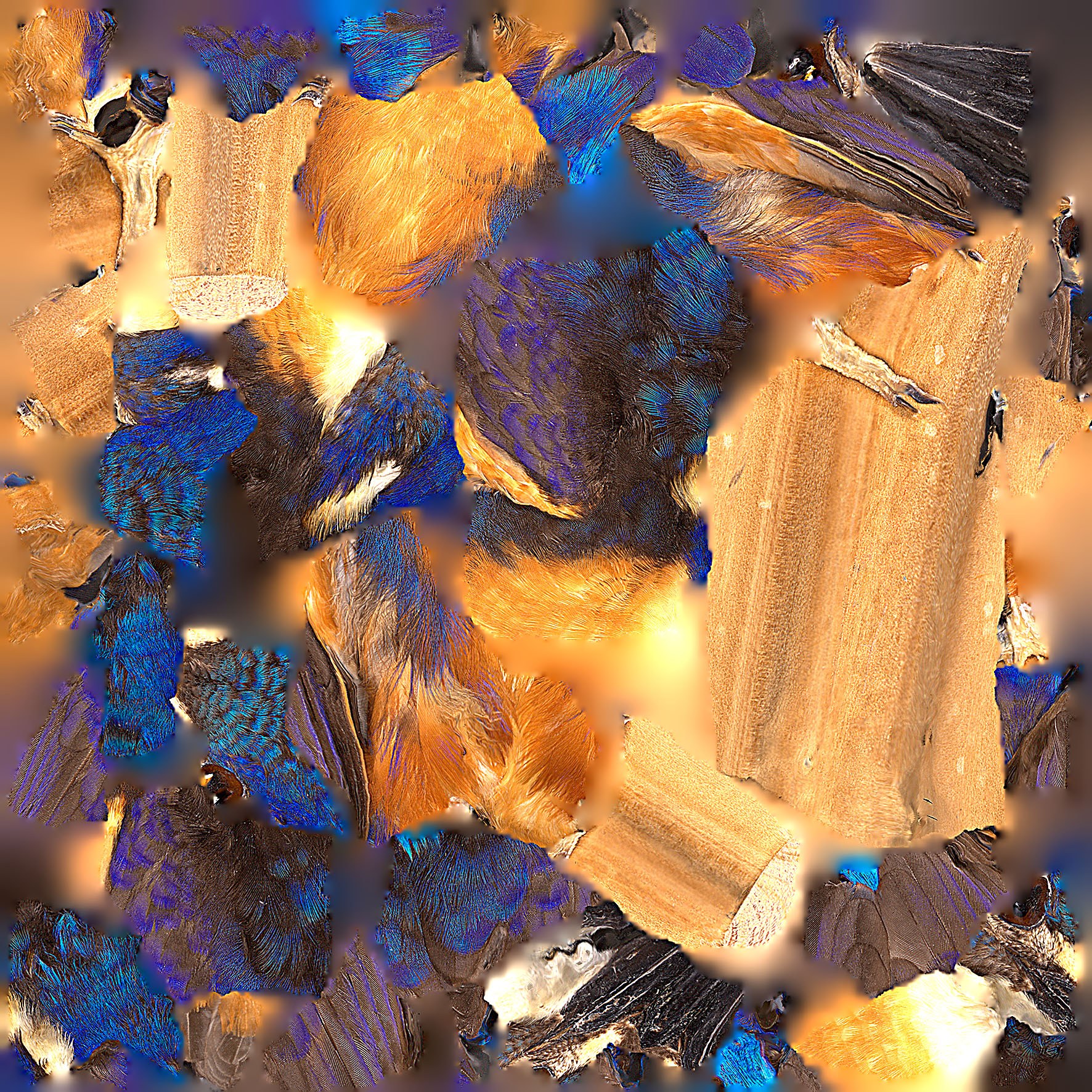 Texture Map No.14