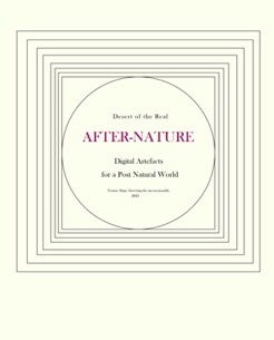 After-Nature. Title page