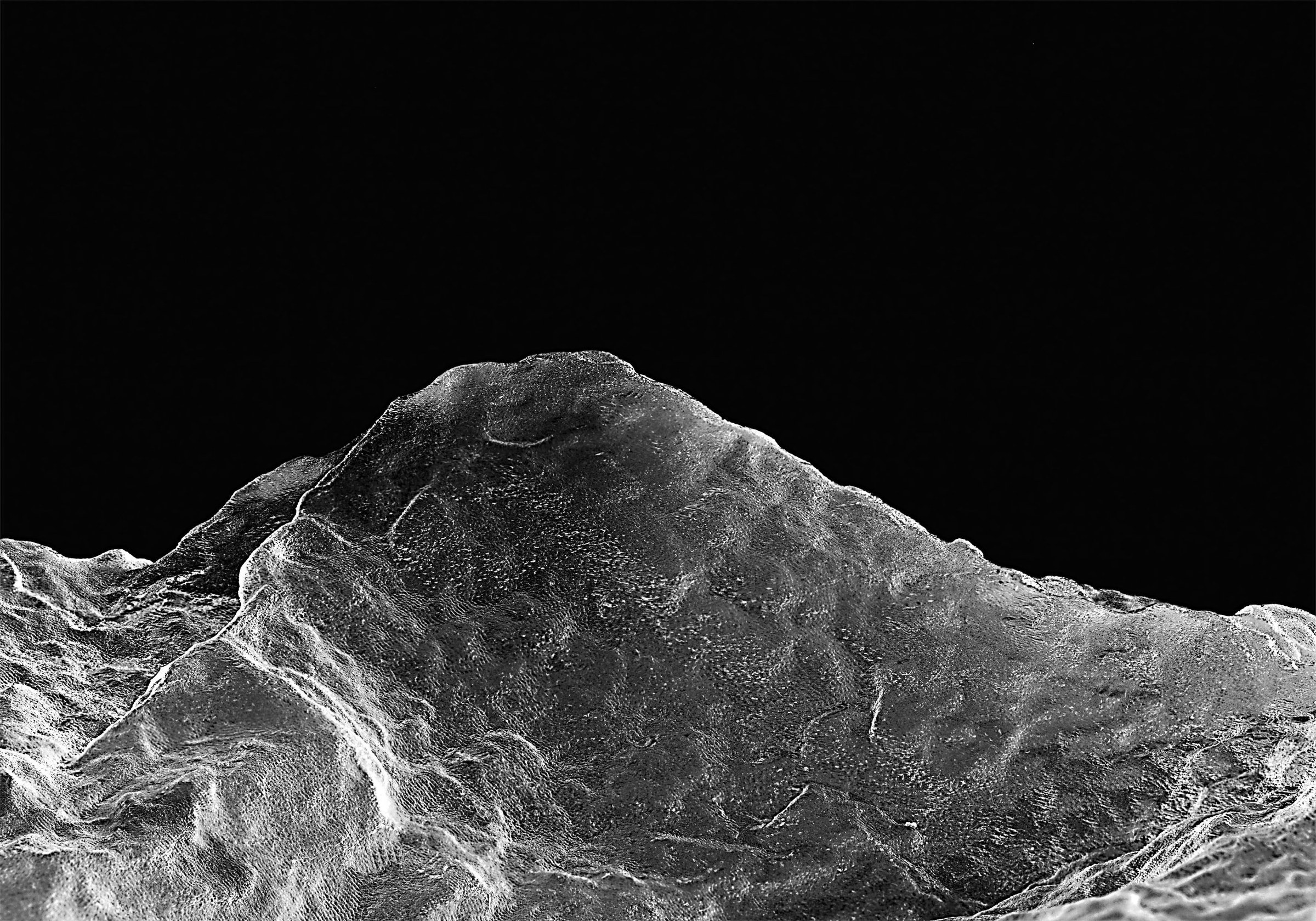Temporal Undulations IX
