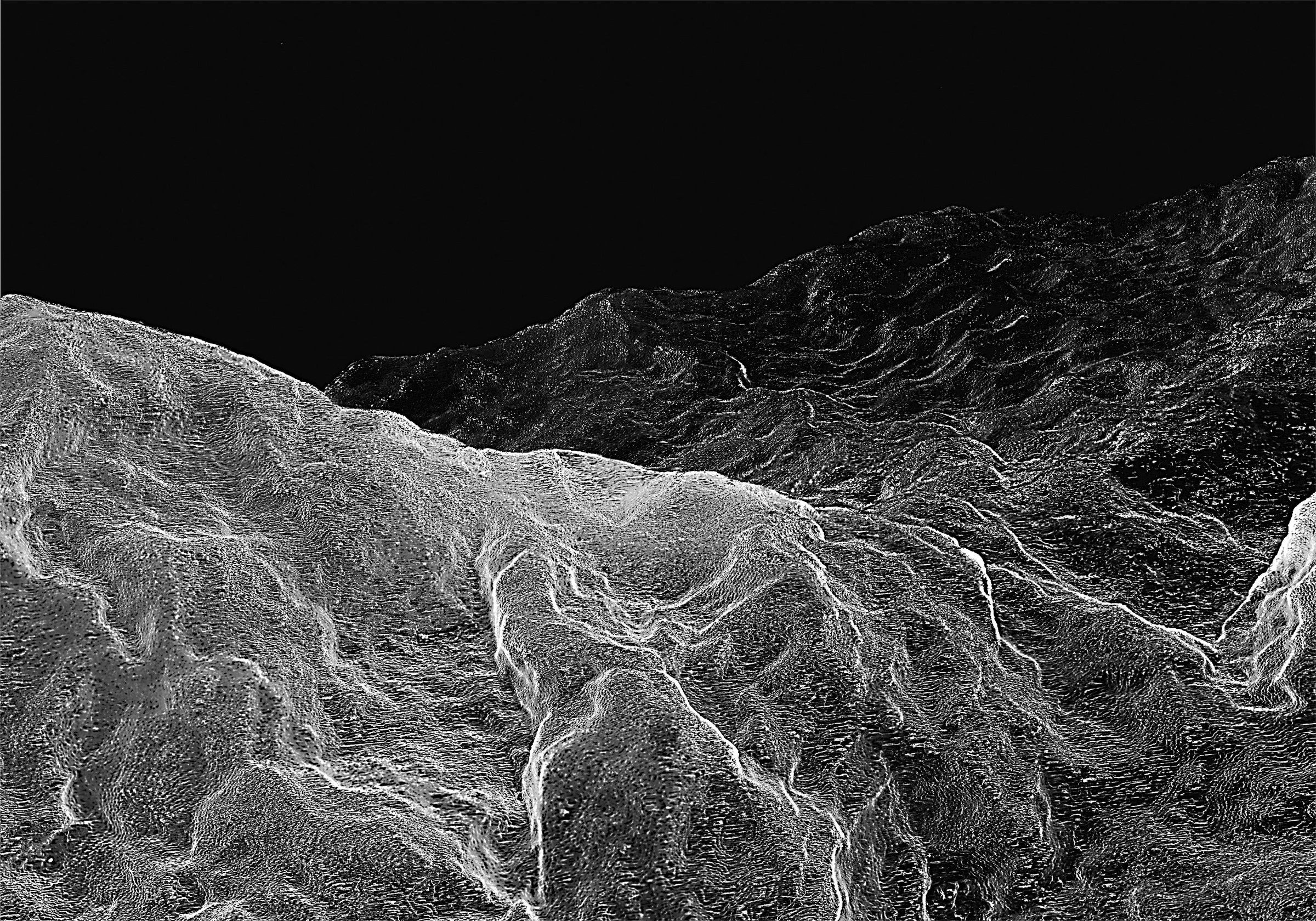Temporal Undulations XI