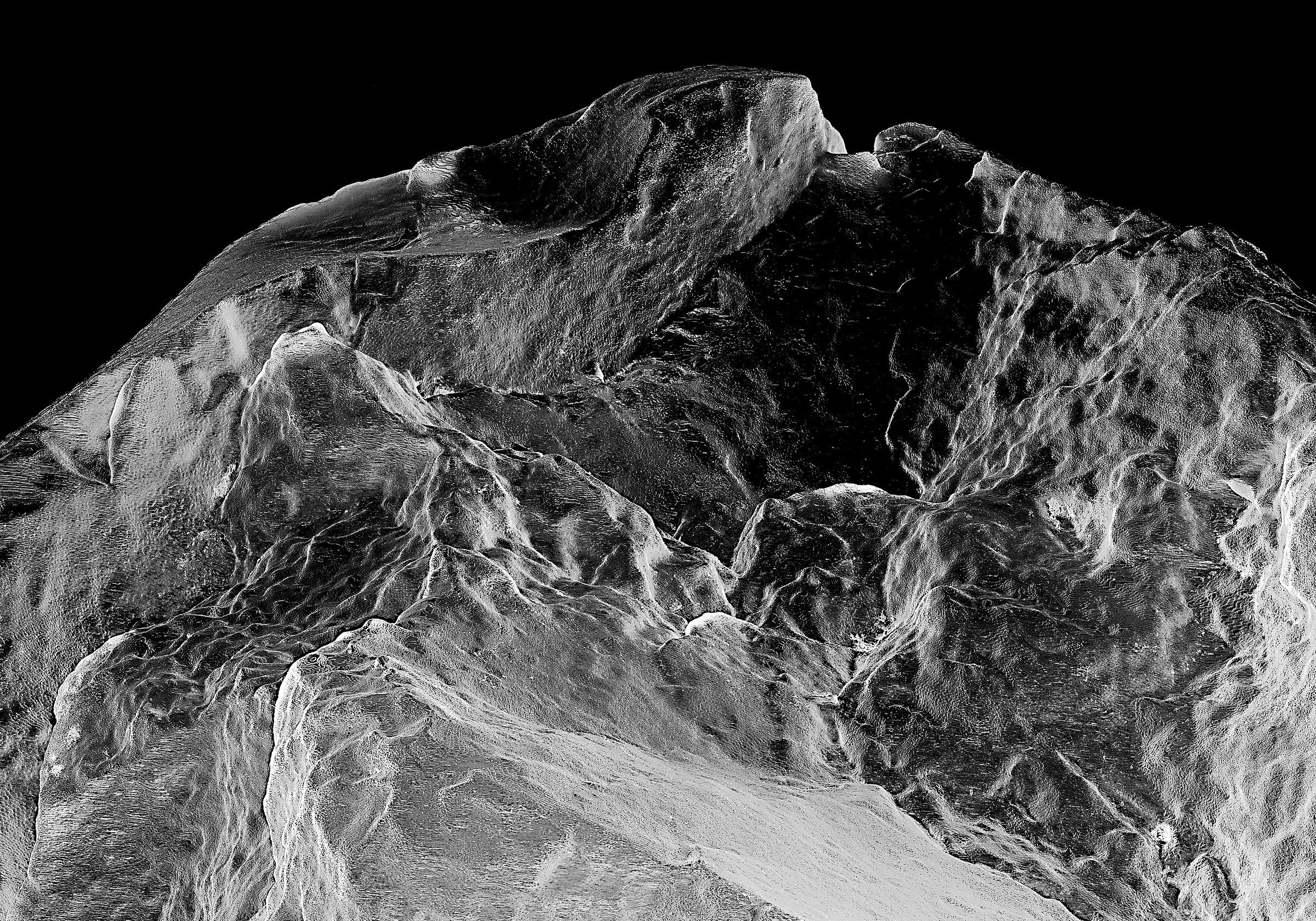 Temporal Undulations XV